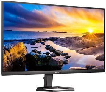 Монитор Philips 27" 27E1N5500LA/00 VA Black Philips купить в Украине