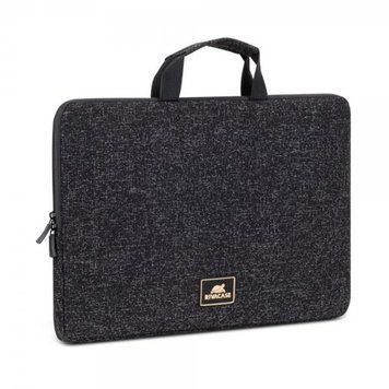 Чохол для ноутбука RivaCase 7915 15.6" Black Rivacase купити в Україні