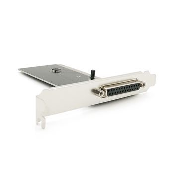 Контроллер PCI=>LPT(25Pin), TX382B, BOX Voltronic купити в Україні