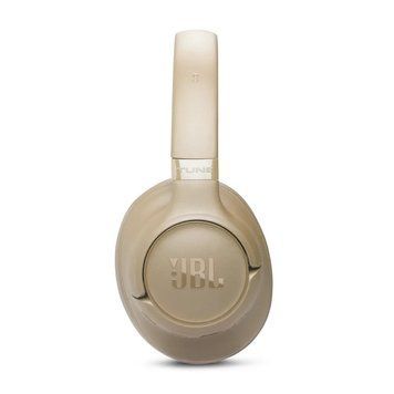Bluetooth-гарнитура JBL Tune 730BT Beige (JBLT730BTBEG) JBL купить в Украине