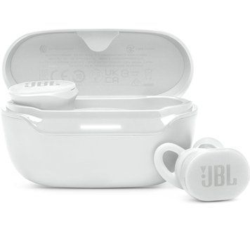 Bluetooth-гарнітура JBL Endurance Race 2 White (JBLENDURACE2WHT) JBL купити в Україні