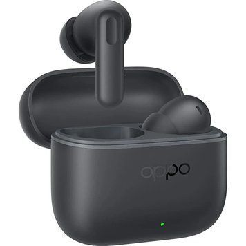 Bluetooth-гарнітура Oppo Enco Buds3 Pro ETEK1 Graphite Grey Oppo купити в Україні