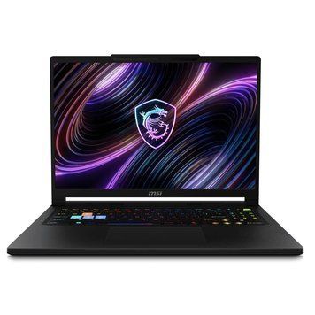 Ноутбук MSI Raider 16 HX B2WH-225XUA (9S7-265122-225) Black MSI купити в Україні