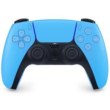 Геймпад Sony PlayStation 5 Dualsense Starlight Blue (1000050275) SONY купити в Україні