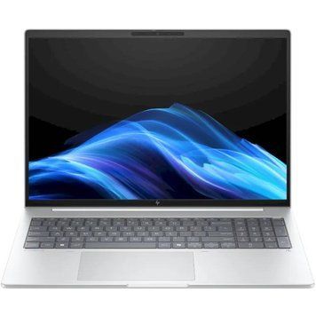 Ноутбук HP EliteBook 6 G1i 16 (AV3Z2AV_V18) Silver HP купити в Україні