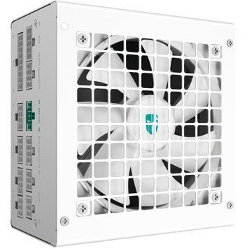 Блок питания DeepCool GamerStorm PN850M 850W White (R-PN850M-FC0W-JGEU) GamerStorm купить в Украине