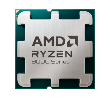 Процесор AMD Ryzen 5 8400F 4.2 GHz/16 MB, sAM5 TRAY (100-000001591) AMD купить в Украине