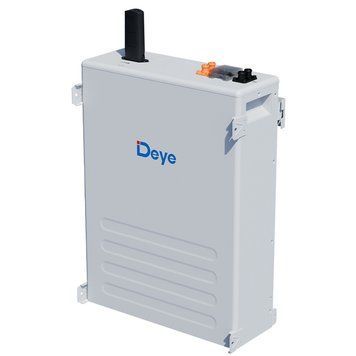 Акумуляторна батарея Deye SE-F5Pro-L 51.2V 100Ah Deye купити в Україні