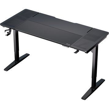 Геймерский стол TX3 LAB-X Black (TEGD-7031101.11) TX3 купить в Украине