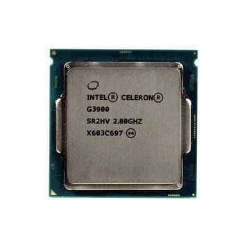 Процесор INTEL Celeron G3900 TRAY (CM8066201928610) Intel купить в Украине