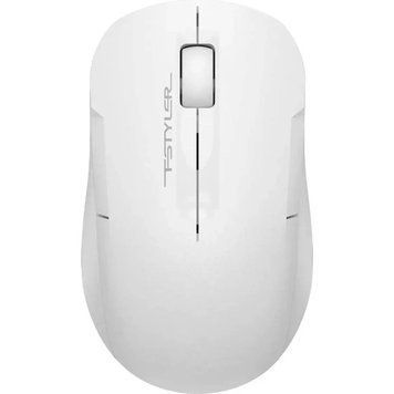Миша бездротова A4Tech FG15CS Air2 White A4Tech купити в Україні