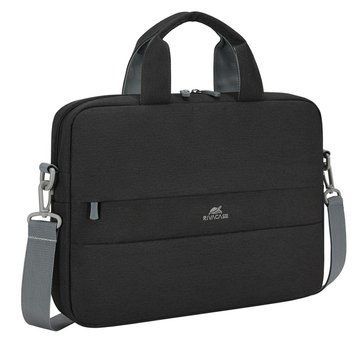 Сумка для ноутбука Rivacase Prater 7522 14" Black Rivacase купить в Украине