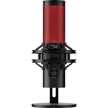 Микрофон HyperX Quadcast 2 (872V1AA) HyperX купить в Украине