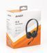 Гарнітура A4Tech HS-8i Black A4Tech &mdash; фото