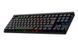 Клавіатура бездротова Logitech G515 Rapid TKL Black (920-013861) Logitech &mdash; фото