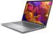 Ноутбук HP ZBook 8 G1a 14 (B30JCES) Silver HP &mdash; фото