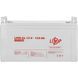 Аккумуляторная батарея LogicPower 12V 120AH (LPM-GL 12 - 120 AH) GEL LogicPower &mdash; фото