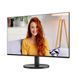 Монітор AOC 27" 27B3HA2, IPS, 100Гц, VGA, HDMI, колонки, чорний AOC &mdash; фото