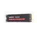 Накопичувач SSD 500GB Patriot Viper VP4300 Lite M.2 2280 PCIe 4.0 x4 NVMe TLC (VP4300L500GM28H) Patriot &mdash; фото