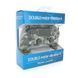 Геймпад Brazzers беспроводной для PS4 Wireless DUALSHOCK 4, разъем для наушников, LED light bar, Haki-Silver, 3.7V, 600mAh, Blister-box Brazzers &mdash; фото