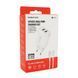 Набор BOROFONE BA37A СЗУ 2xUSB+ кабель Micro, 2.4A, 1м, White, Box Borofone &mdash; фото
