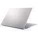 Ноутбук Asus Vivobook S16 M3607GA-SH089 (90NB17M2-M00530) Cool Silver Asus &mdash; фото