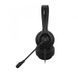 Гарнітура A4Tech HS-8i Black A4Tech &mdash; фото