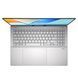 Ноутбук Asus Vivobook S16 M3607GA-SH089 (90NB17M2-M00530) Cool Silver Asus &mdash; фото