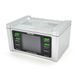 Зарядна станція з цифровою індикацією MECHANIC V-Power 8S, 4*USB-A, 4*PD3.1-5В3А,9В2.22A,12В1.67А, 220V / 115W.114*60*84mm MECHANIC &mdash; фото