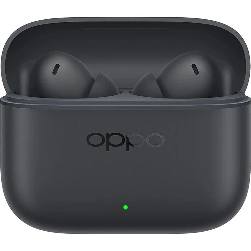 Bluetooth-гарнітура Oppo Enco Buds3 Pro ETEK1 Graphite Grey Oppo купити в Україні