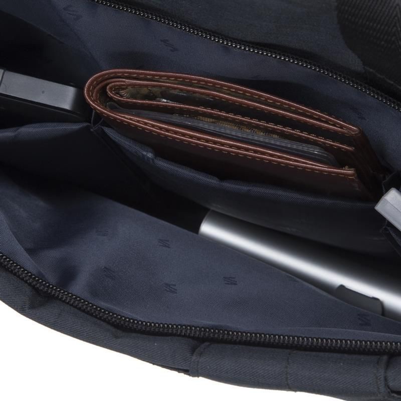 Сумка для ноутбука Rivacase 8335 15.6" Black Rivacase купити в Україні