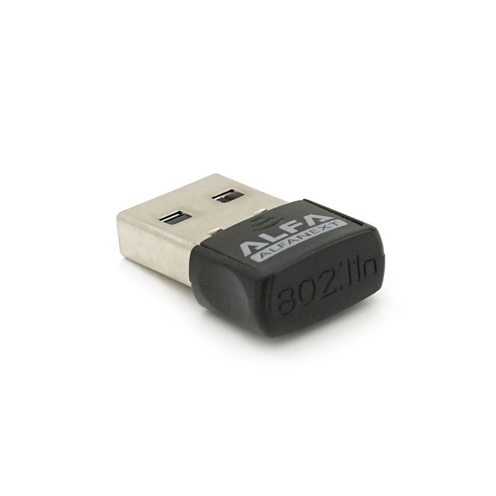 Беспроводной сетевой адаптер Wi-Fi-USB LV-UW06RK-ALFA, RTL8188, 802.11bgn, 150Mbps, 2.4 GHz, Win10 / 8.1 / 8 / 7 / XP,Mac OSX 10.7~10.10 and Linux, Box Voltronic купить в Украине