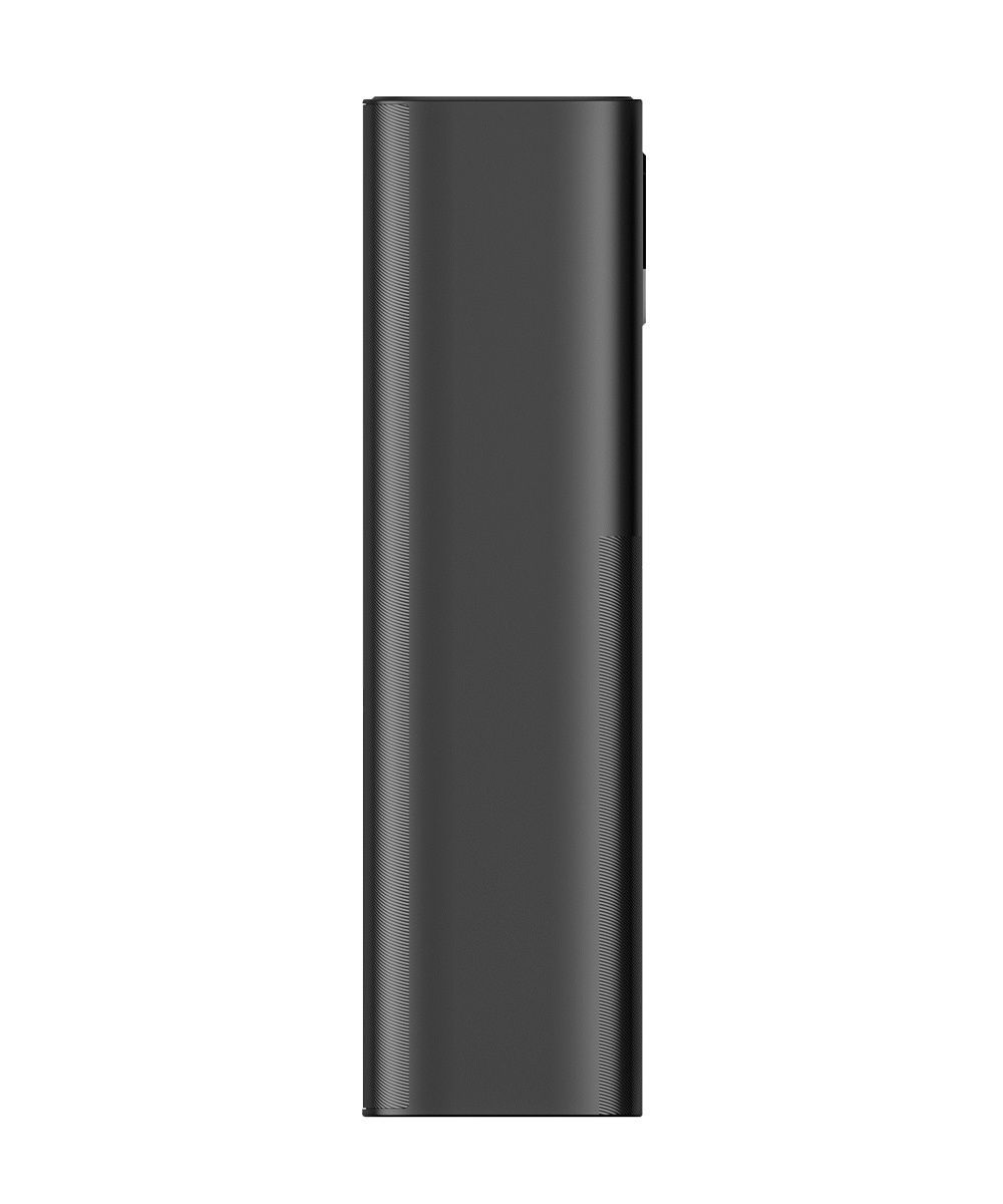 Универсальная мобильная батарея Sigma mobile X-Power SI30A6QLX 30000mAh Black (4827798835111) Sigma mobile купить в Украине