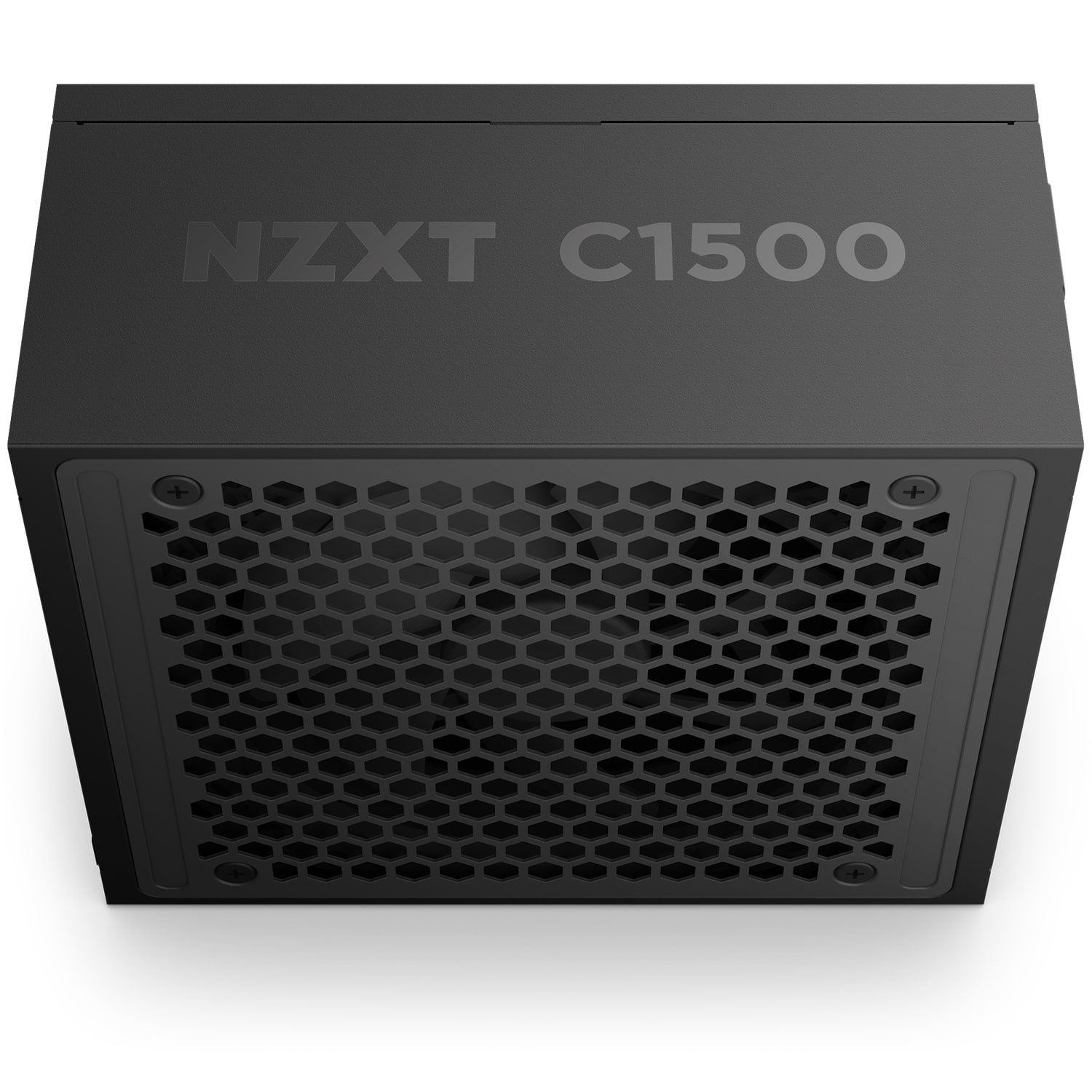 Блок живлення NZXT C1500 (PA-5P1BB-EU) 1500W, 80+ Platinum NZXT купити в Україні