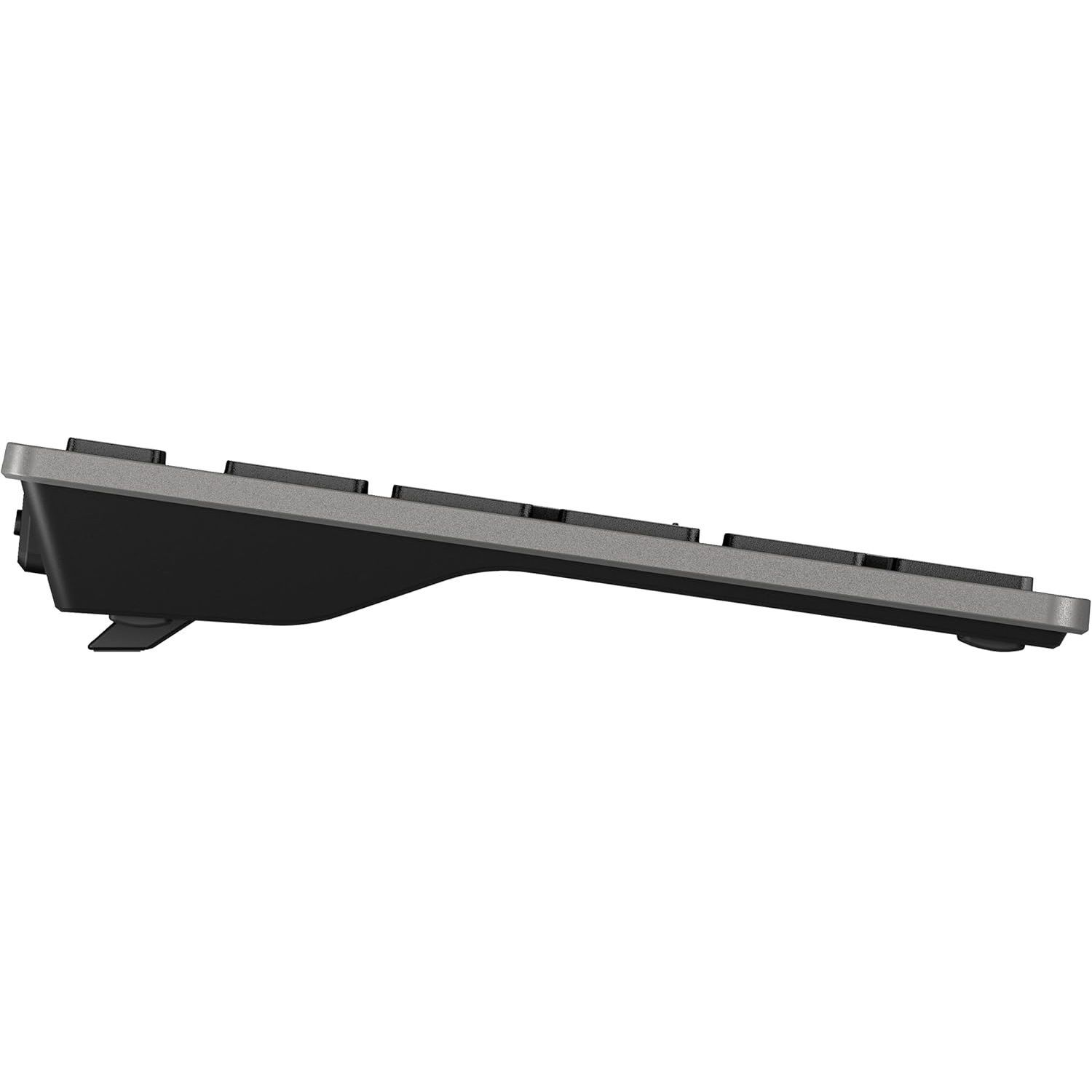 Клавиатура беспроводная HP 720 Multi-Device Rechargeable Black (9T5B1AA) HP купить в Украине