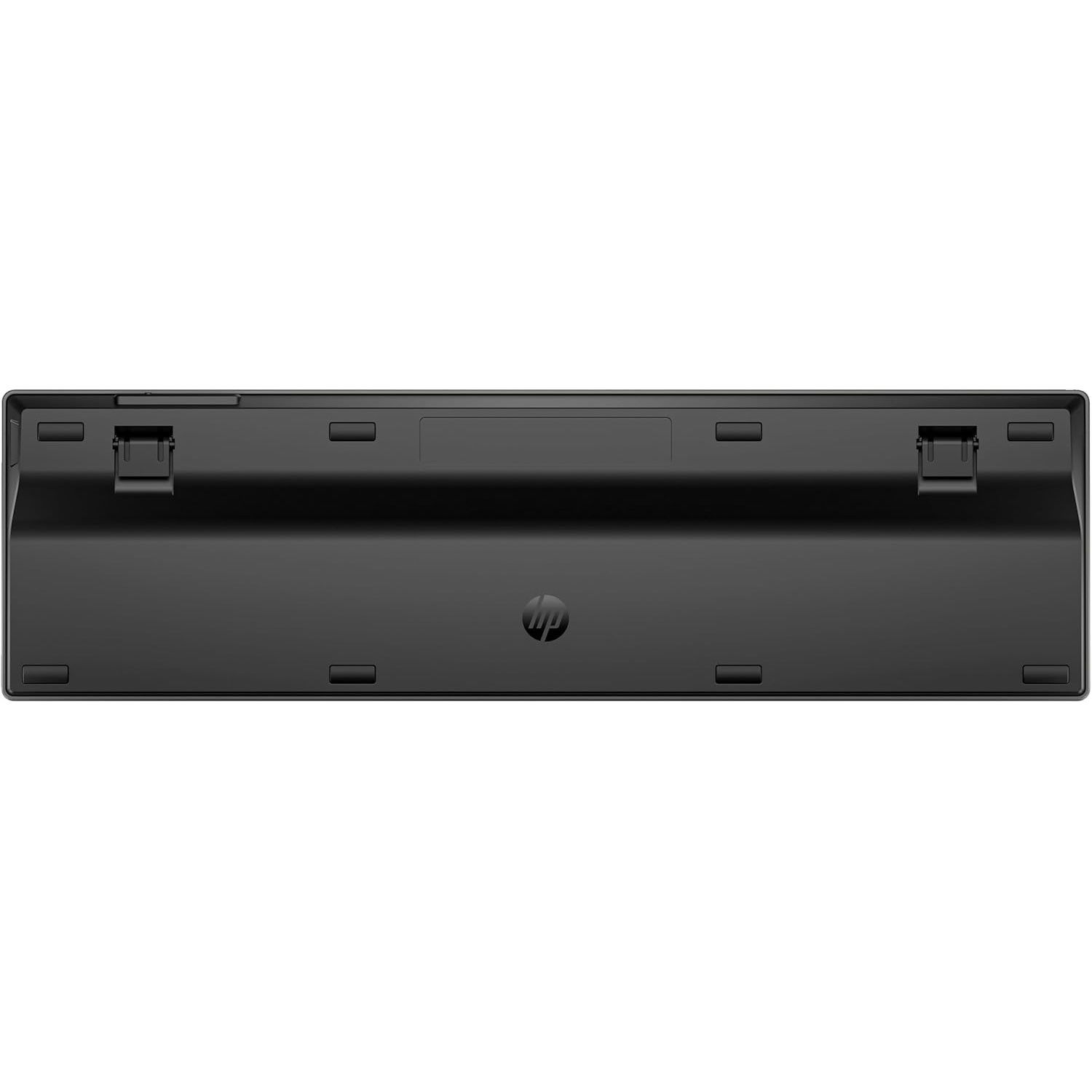 Клавиатура беспроводная HP 720 Multi-Device Rechargeable Black (9T5B1AA) HP купить в Украине