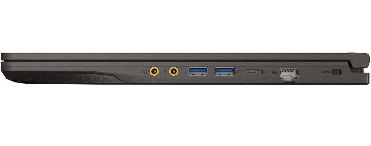 Ноутбук MSI Thin 15 B13VE (B13VE-3483XUA) Cosmos Gray MSI купити в Україні