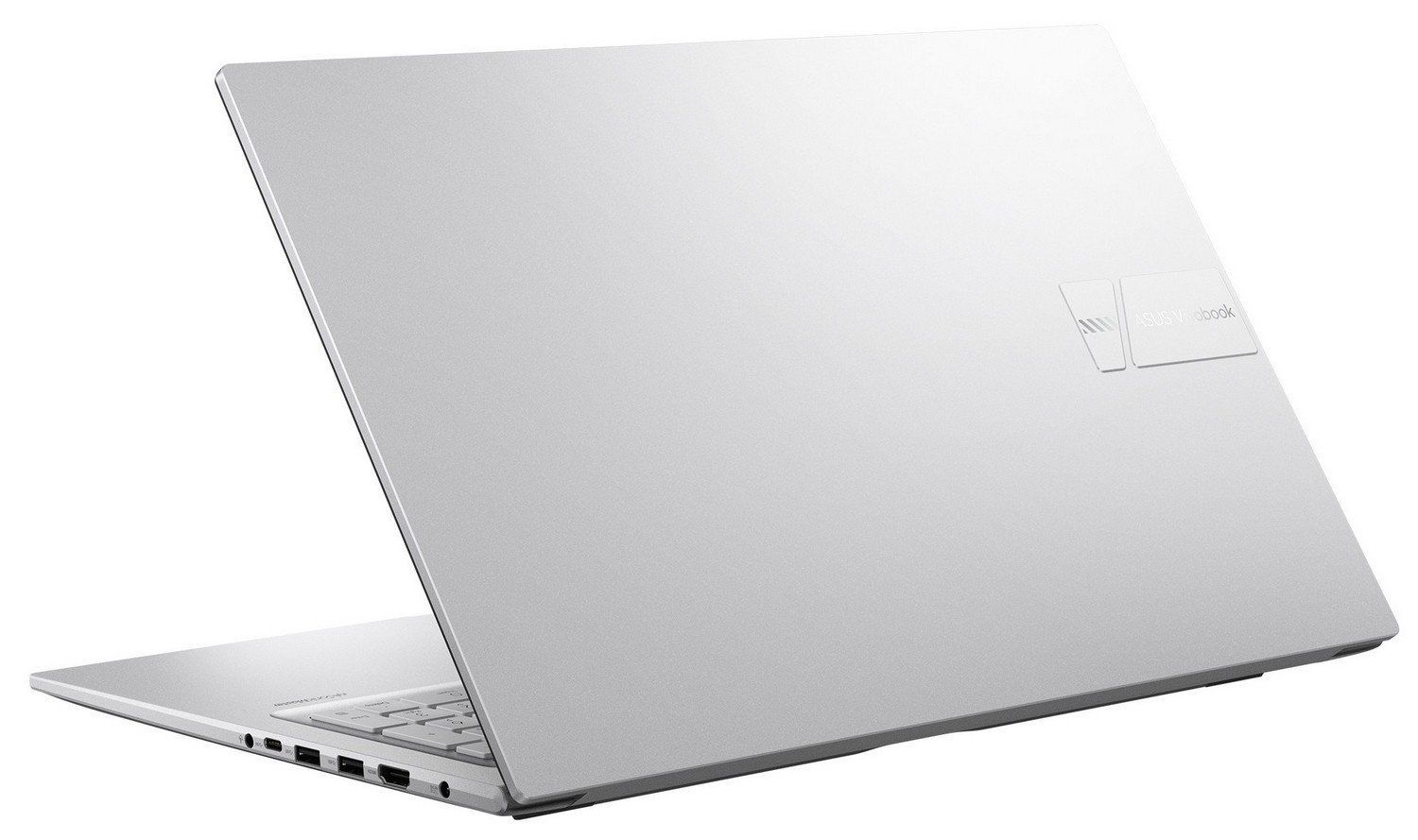 Ноутбук Asus Vivobook 17 X1704VA-AU890 (90NB13X1-M00C60) Cool Silver Asus купить в Украине