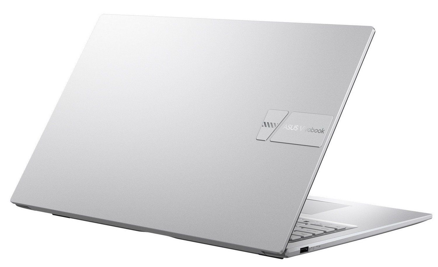 Ноутбук Asus Vivobook 17 X1704VA-AU890 (90NB13X1-M00C60) Cool Silver Asus купить в Украине