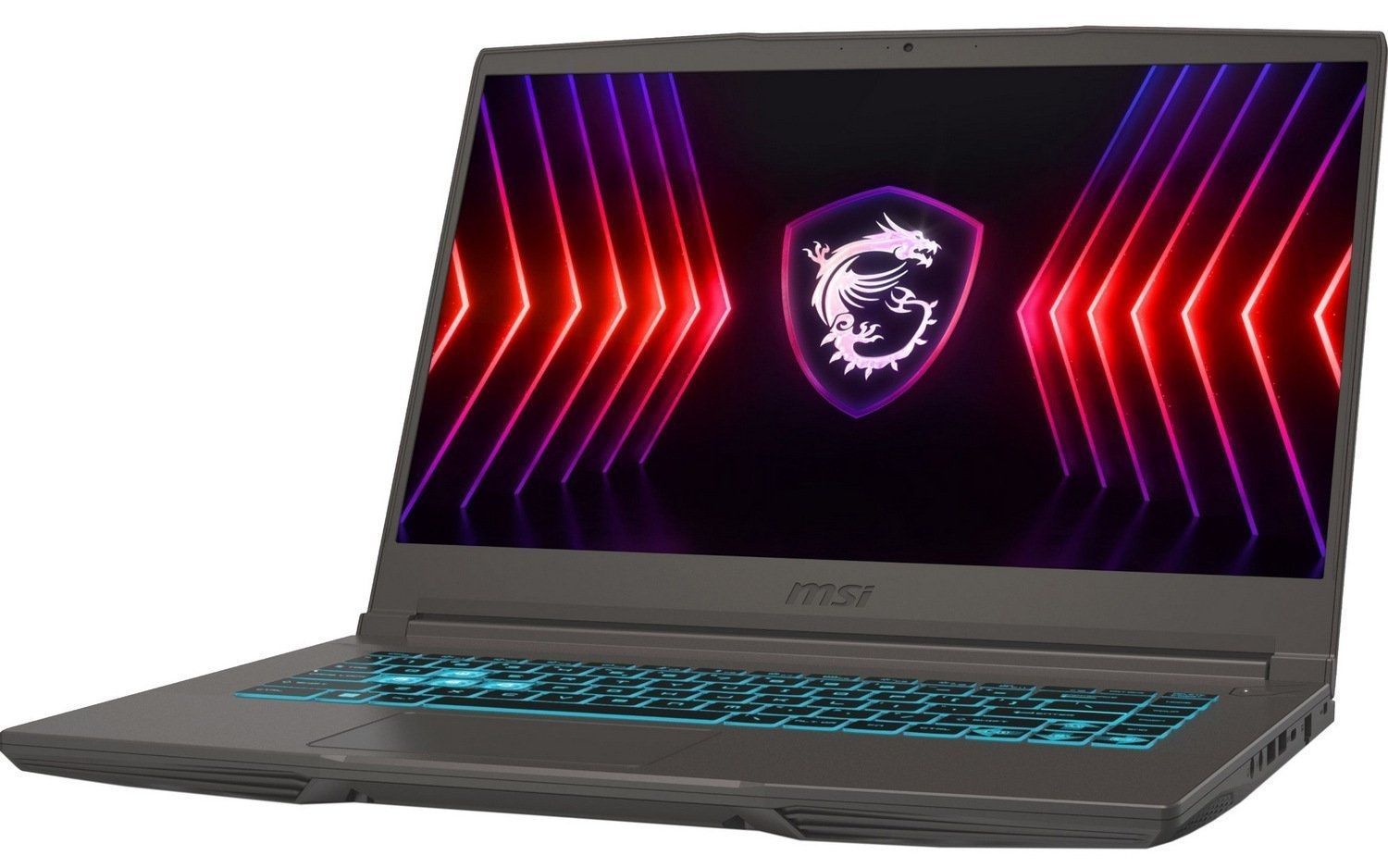 Ноутбук MSI Thin 15 B13VE (B13VE-3483XUA) Cosmos Gray MSI купити в Україні