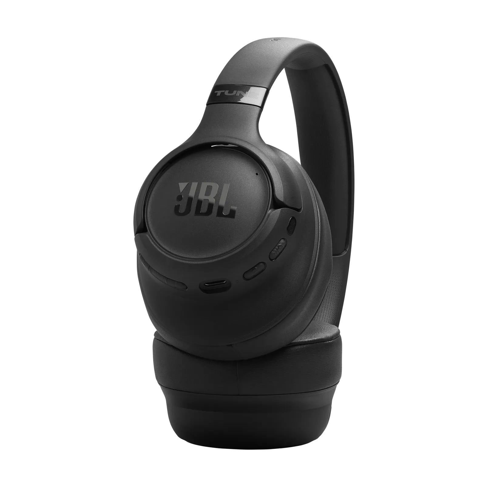 Bluetooth-гарнитура JBL Tune 780NC Black (JBLT780NCBLK) JBL купить в Украине