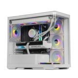 Комп'ютер ARTLINE Gaming TANKWHITE Windows 11 Home (TANKWHITEv109Win) ARTLINE купить в Украине