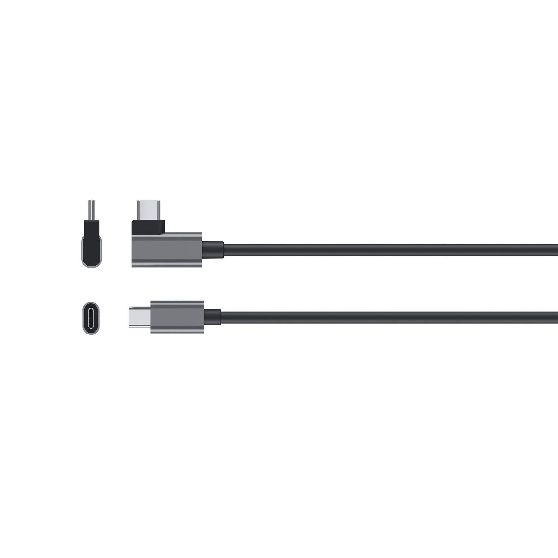 Док-станція J5create USB-C 8-в-1 (JTS224-N) J5create купити в Україні