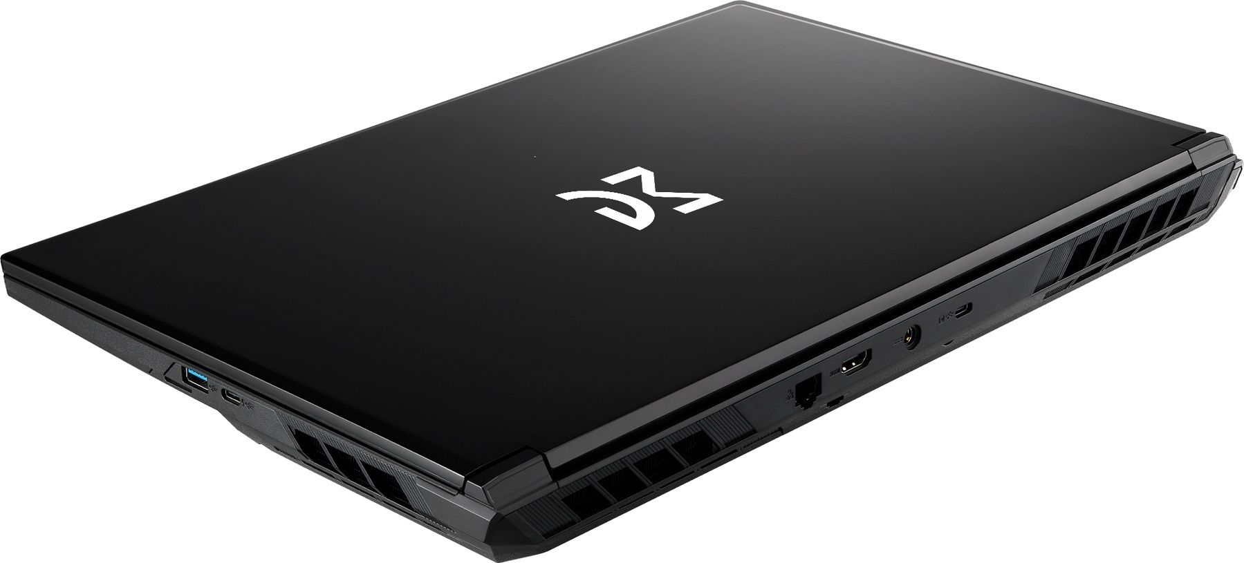 Ноутбук Dream Machines RG5060-17 (RG5060-17UA20) Black Dream Machines купить в Украине