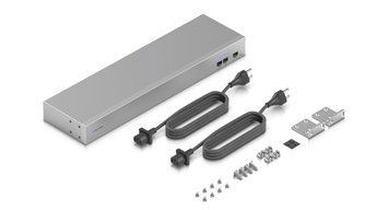 Коммутатор Ubiquiti UniFi WAN Switch (USW-WAN) Ubiquiti купить в Украине