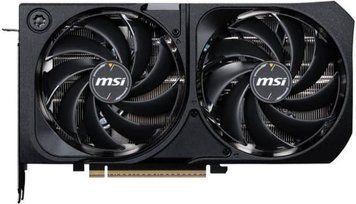 MSI GeForce RTX 5070 12G SHADOW 2X OC (912-V532-005) MSI купити в Україні