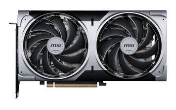 Відеокарта GF RTX 5070 12GB GDDR7 Ventus 2X OC MSI (GeForce RTX 5070 12G VENTUS 2X OC) MSI купити в Україні