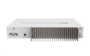 Комутатор MikroTik CRS309-1G-8S+IN MikroTik купити в Україні