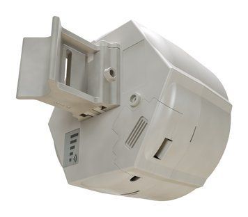 Точка доступу Mikrotik SXT LTE6 kit (SXTR&FG621-EA) MikroTik купити в Україні
