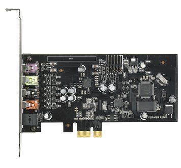 Звуковая карта Asus Xonar SE (90YA00T0-M0UA00) Asus купить в Украине